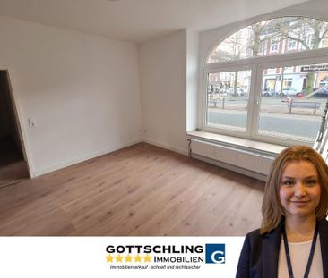 Dein neues Zuhause - Moderne EG Wohnung - Foto 2