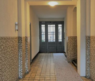 Schicke Singlewohnung sucht nette/n Nachmieter*in! - Foto 1