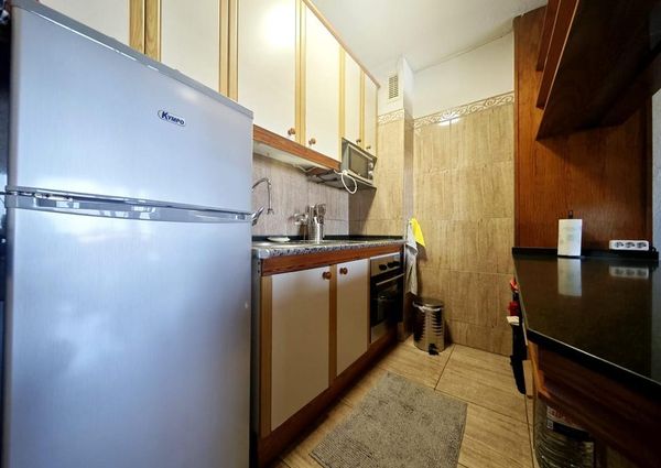 Playa del Inglés, Canary Islands 35100