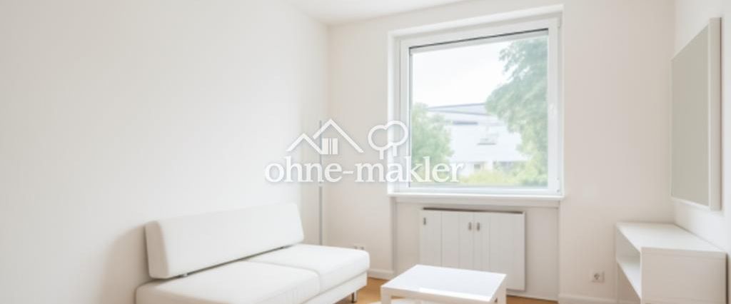Etagenwohnung in Freiburg im Breisgau (Weingarten) - Foto 1