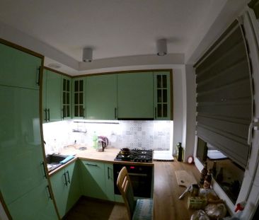 Miejsce w pokoju, ul. Żurawia - Фото 2