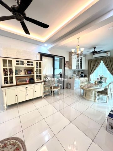 Horizon Corner Lot / Double Storey Landed House - Photo 4