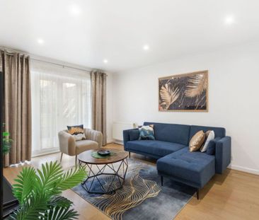 4 Bedroom - Photo 4