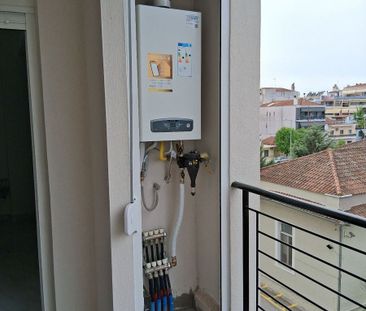 Διαμέρισμα για ενοικίαση Άγιοι Σαράντα - Α.Τ.Α. (Λάρισα) - Photo 5