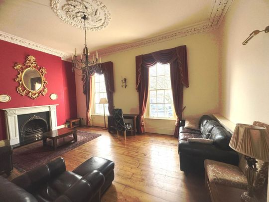 149 Leeson Street Upper, D04 VX52 - Photo 1