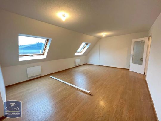 Appartement à louer 2 pièces 50m² - Photo 1