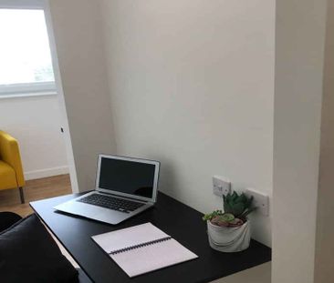 Classic Studio - Photo 4