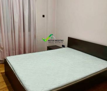 Διαμέρισμα για ενοικίαση Κυνοσάργους (Νέος Κόσμος) - Φωτογραφία 2