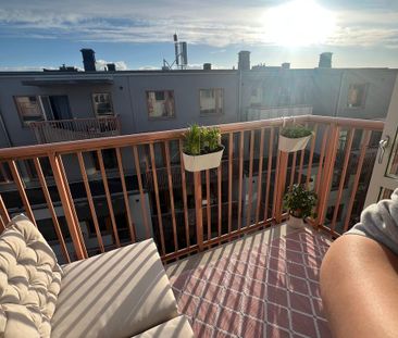 Kamomillvägen, Sollentuna - Foto 2