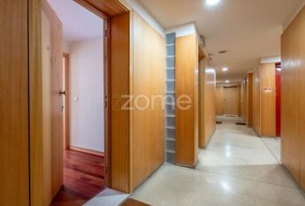 Apartamento T2 em Porto