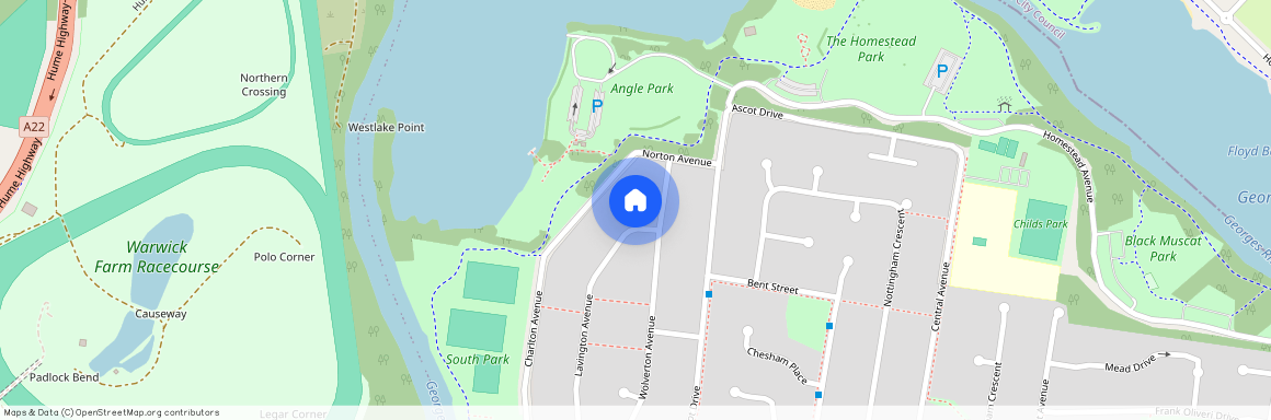 54, Lavington, Avenue, Chipping Norton, 2170, New South Wales