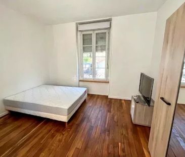 Location Appartement 2 pièces 38 m2 à Vienne - Photo 2