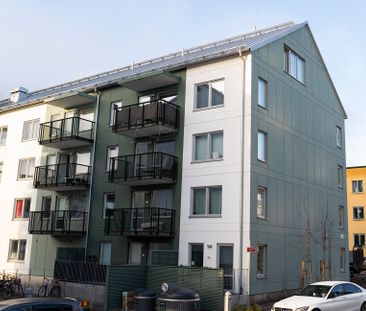 Lovisebergsvägen, Västerås - Foto 3