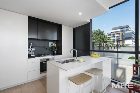 304/8 Garden Street, South Yarra - Photo 3