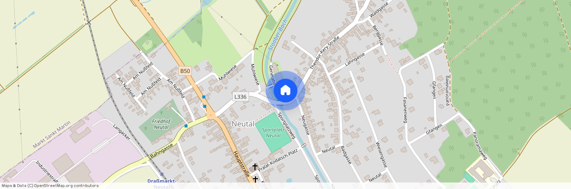 Generationenplatz 1/5, 7343, Neutal