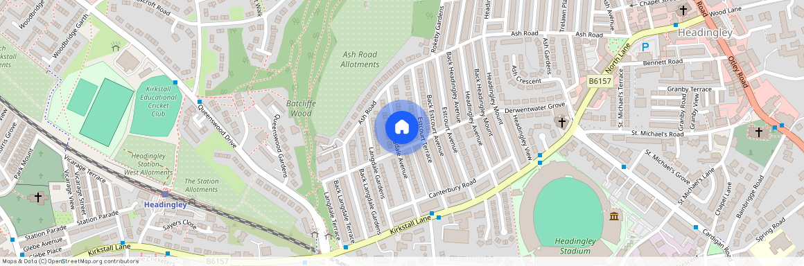 26 Langdale Avenue House Share