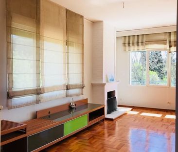 Μονοκατοικία για ενοικίαση Βίλλα Ρίτζ - Οικισμός Τοπογράφων (Πανόραμα) - Photo 1