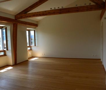 Bel appartement de 2 pièces au 4ème étage sans ascenseur - Photo 1