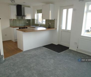 1 bedroom terraced house to rent - Photo 3