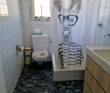 4.5 Zimmer, 110 m², 2. Stock - Photo 1