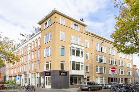 Te huur: Appartement Tweede Oosterparkstraat in Amsterdam - Foto 2