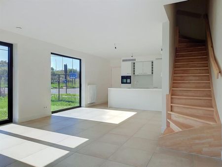 Huis te huur in Mariakerke - Photo 2