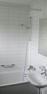 Luminous apartment in Gossau - Photo 4