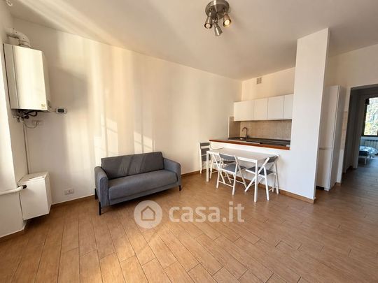 Bilocale in Affitto in Via Giuseppe Govone 42 a Milano - Photo 1