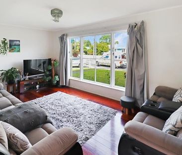 Waiwhetu Living - Photo 1