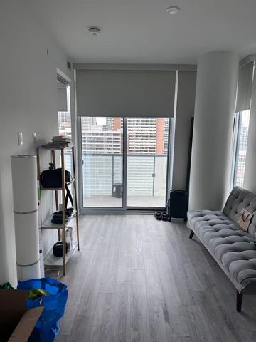 For Lease - 28 Wellesley Street Unit# 2207, Toronto, Ontario - Photo 2