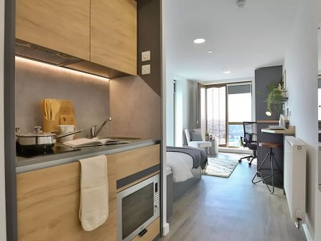 Premium Studio - Photo 4