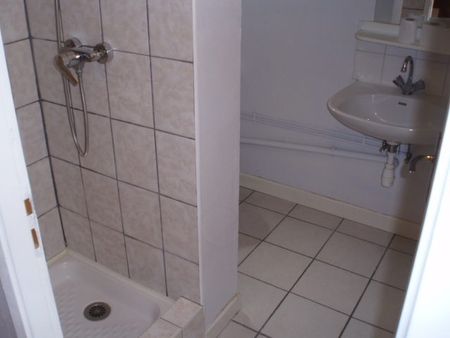 Location Appartement 1 pièce 37m² STRASBOURG 67000 - Photo 4