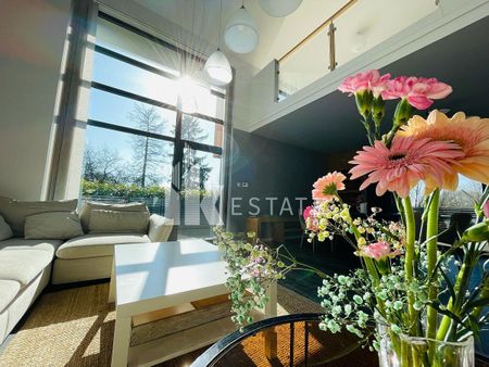 Wolnostojący dom 460 m2 | Osów Szczecin - Zdjęcie 3