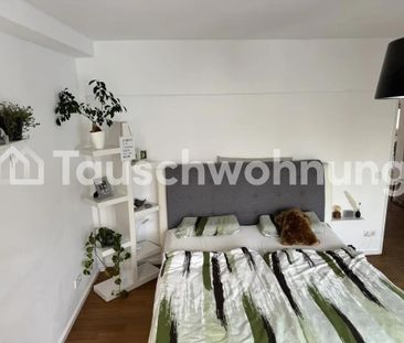 TAUSCHWOHNUNG Tausch Wohnung (zwei Zimmer gegen 3-4) - Photo 5