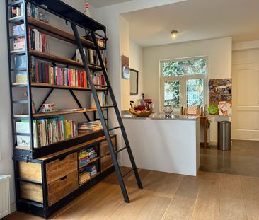 Spaansevaartstraat 21, Soendabuurt, 2022XA, Haarlem - Foto 1