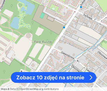 Ładne mieszkanie w kameralnym budynku - Zdjęcie 1