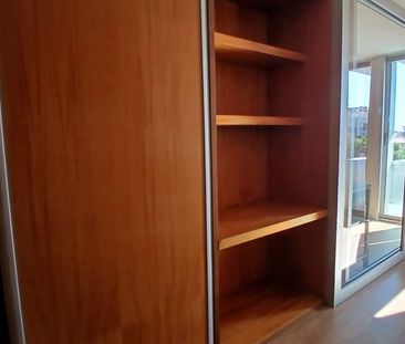 Furnished and equipped T0 flat next to Wisteria! - Photo 1