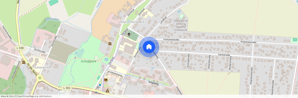 15566 Brandenburg - Schöneiche bei Berlin