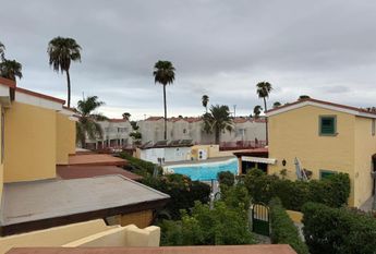 Palmas de Gran Canaria (Las), Canary Islands