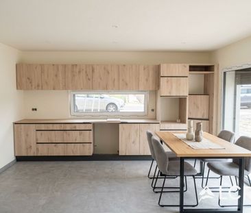 3.5 Zimmer, 100 m² - Photo 2