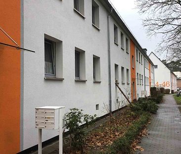Modernisierte 2-Zimmer-Wohnung in Eichholz - Foto 6