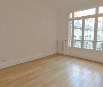 Appartement • Porte Dauphine - Photo 6