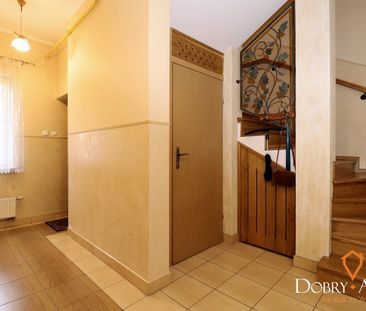 OS. KMITY / DOM Z GARAŻEM / UMEBLOWANY / BLISKO CENTRUM - Photo 6