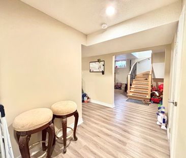 For Lease - 330 Leacock Drive Unit# lower, Barrie, Ontario - Photo 6