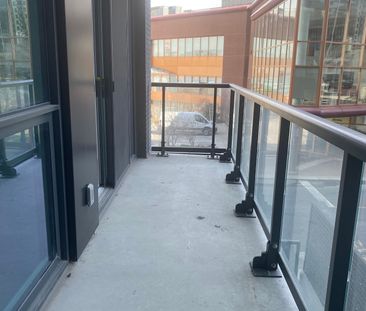 For Lease - 1100 Sheppard Avenue Unit# 231, Toronto, Ontario - Photo 4