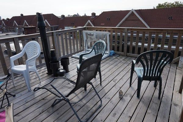 Te huur: Appartement Radijsstraat in Groningen - Foto 1