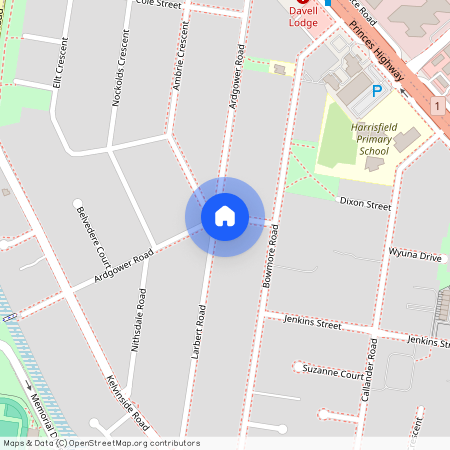 Noble Park, Melbourne - South East