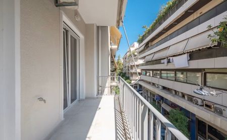 Διαμέρισμα για ενοικίαση Φωκίωνος Νέγρη (Κυψέλη) - Photo 5