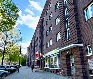 Fuhlsbüttler Straße 299, 22307 Hamburg - Foto 1