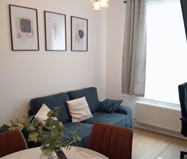 Room in a Shared House, Clark Street, BS5 - Photo 1